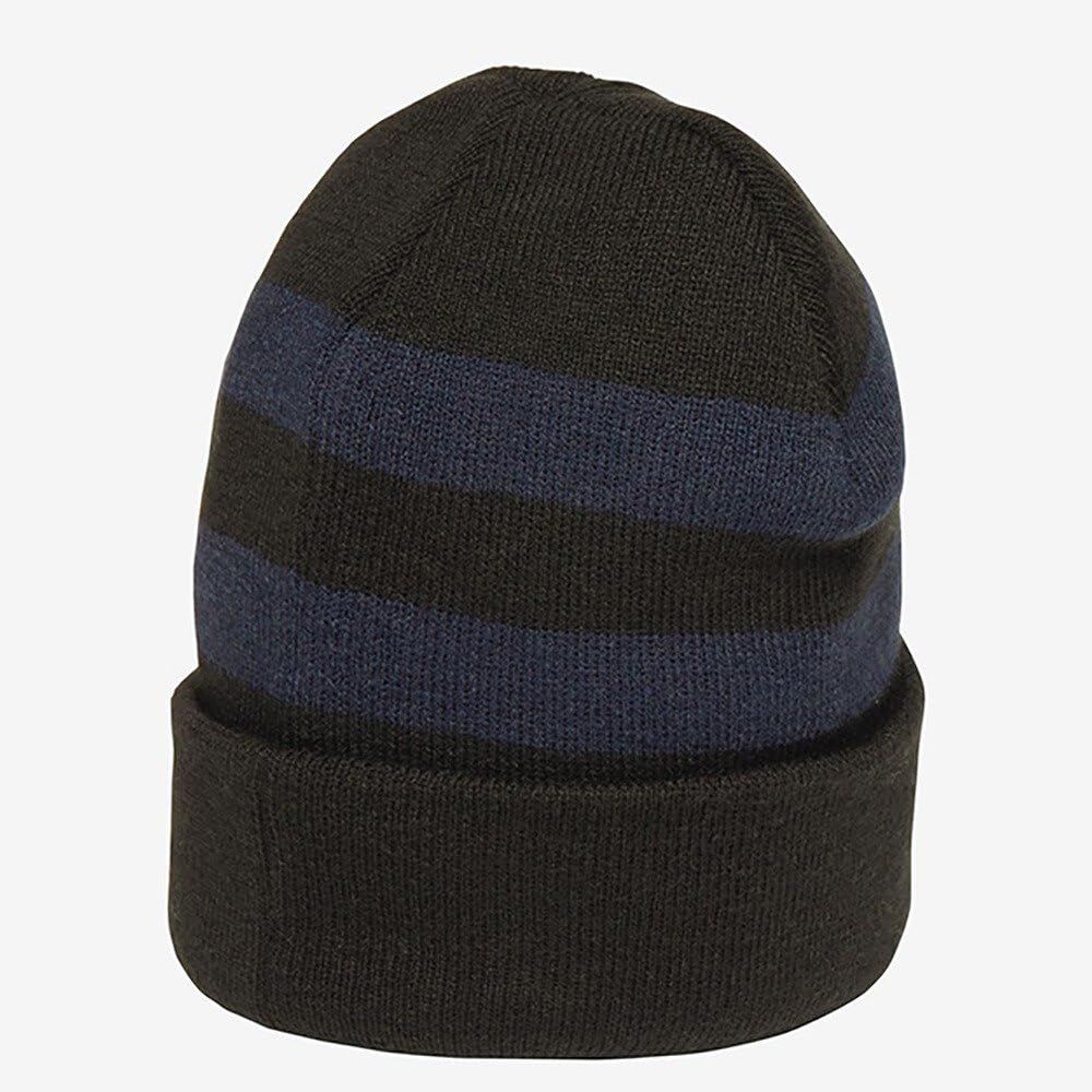 Knit Cap SPECTATOR KNIT CAP F [Canterbury] 19_Black