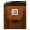 New Carhartt WIP Polyester Crossbody Bag, Shoulder Bag Small Size Unisex Caramel Brown I031470-HZXX