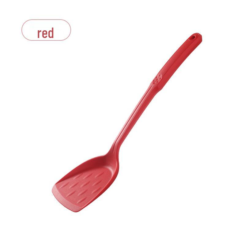 Bayou Heat-Resistant Silicone Cooking Spatula
