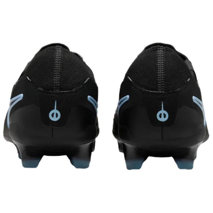 Nike Tiempo Legend 10 Pro FG 2025 Shadow Pack Men Sneakers Black DV4333-003