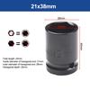Socket Driver Head Tire Repair Tool Wrench Socket Driver Easy To Use
