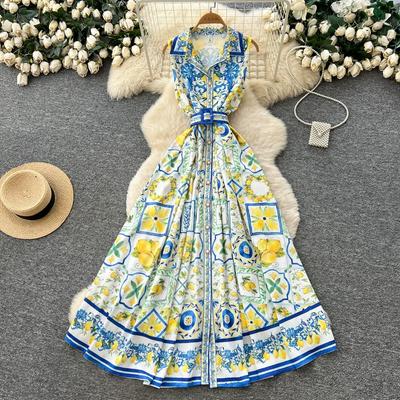 Vestidos – Vestidos casuais