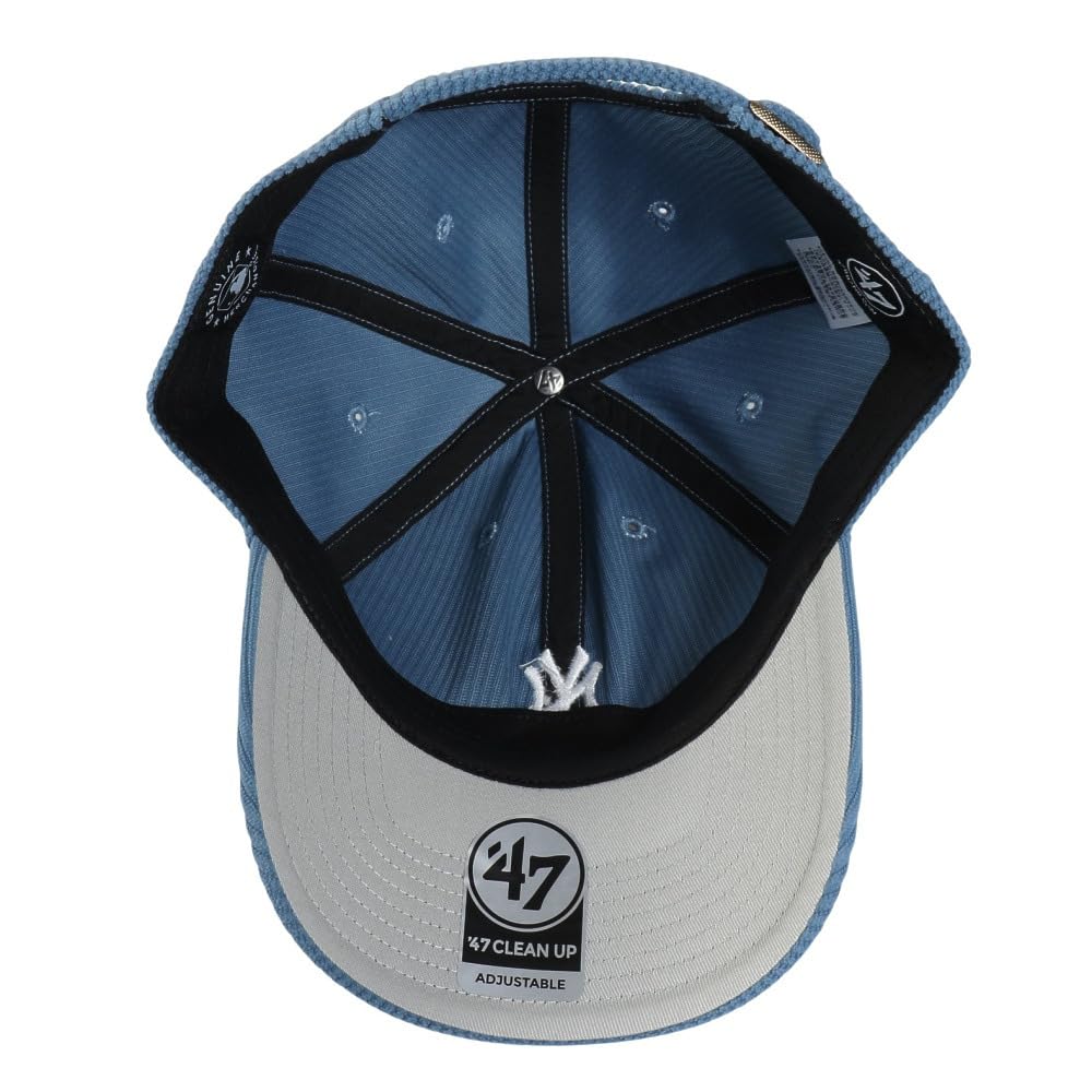 '47 Brand MLB New York Yankees Corduroy CLEAN UP Kappe NY Montego 14858371