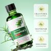 Hårlotion Nærende Og Glatt Hårpleieolje Nærende Hårpleielotion Hårpleielotion50ml