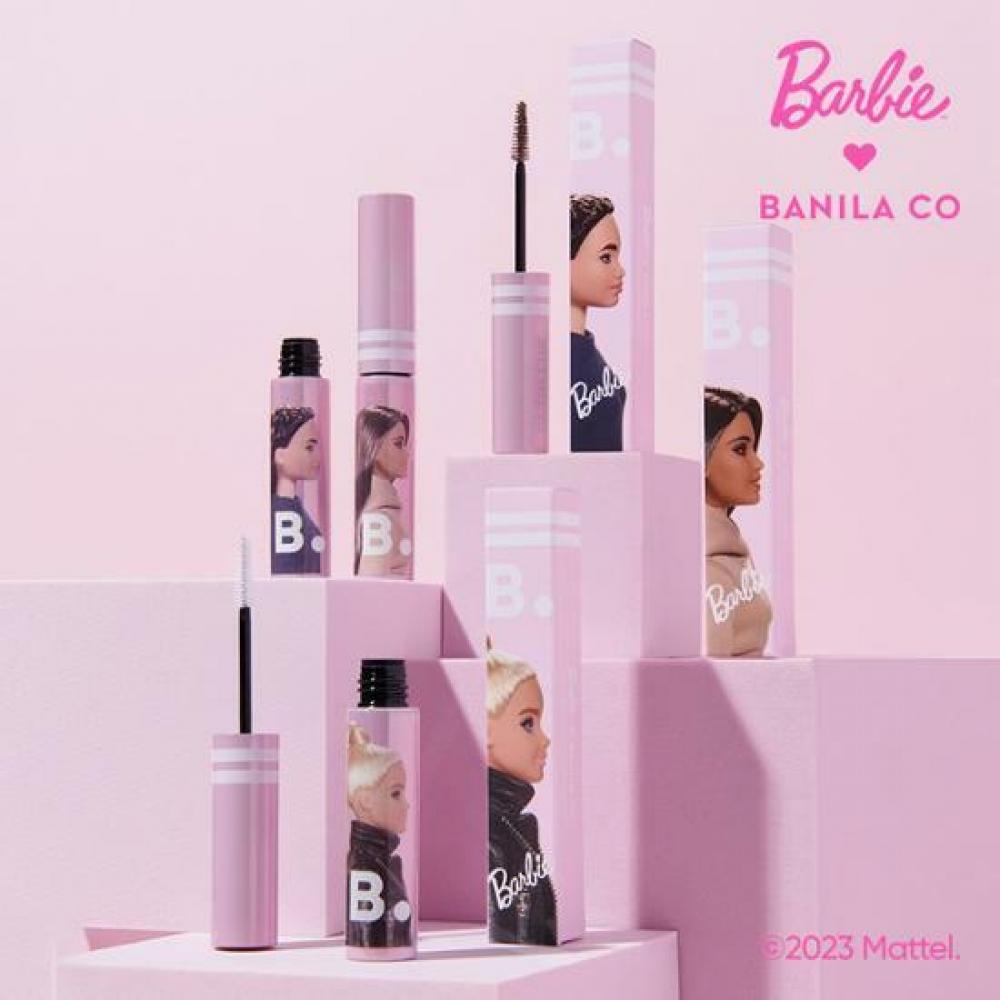 

Banila co Smudge Out Detail Brow Cara 3colors