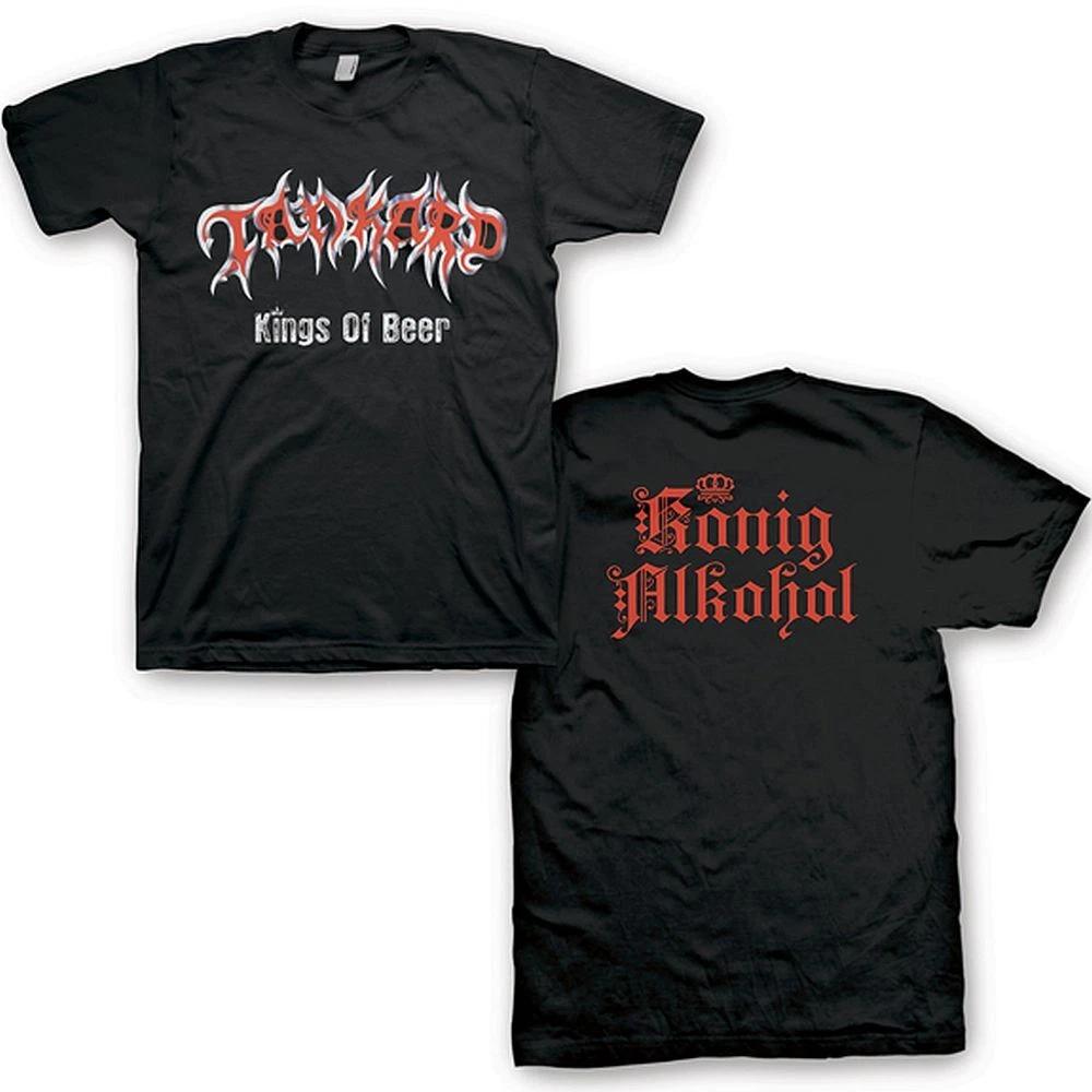 

Retro Style of The Explosive Band_ Double Sided T-Shirt - S - 4X High-end Luxury Is for Both Men and Women Top Y2k Summer 4XL