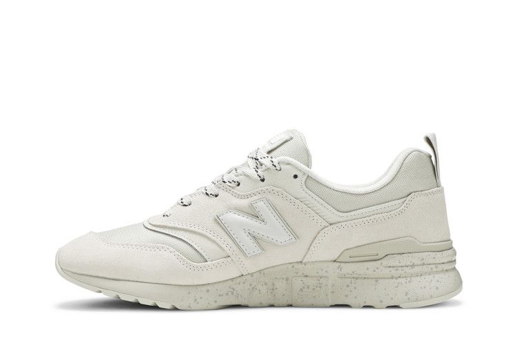 New Balance 997H Cordura 'Oyster'