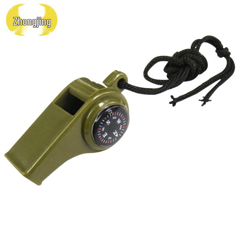 Multi-Purpose Portable Whistles