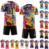 Calcio – Uniformi da calcio