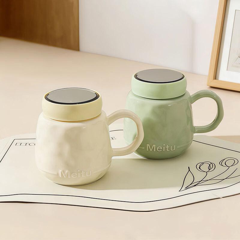 Porcelain Soul Ceramic Mug