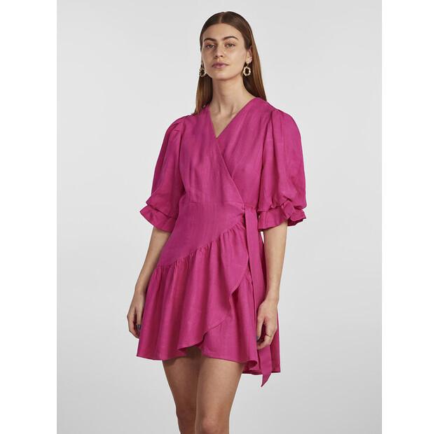 Платье повседневное YAS 26029985 EU M