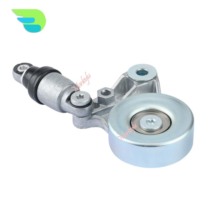 11750-2W201 11750-2W200 11750-2W203 Belt Automatic Tensioner For Nissan NAVARA ZD30 E25 Patrol Y61 TERRANO Van R20