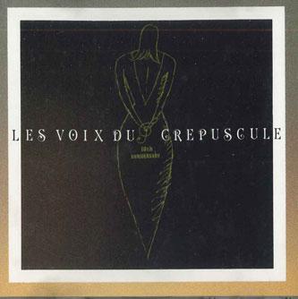 

CD VARIOUS - Les Voix Du Crepuscule CDS72 VICTOR Japan Rock Used