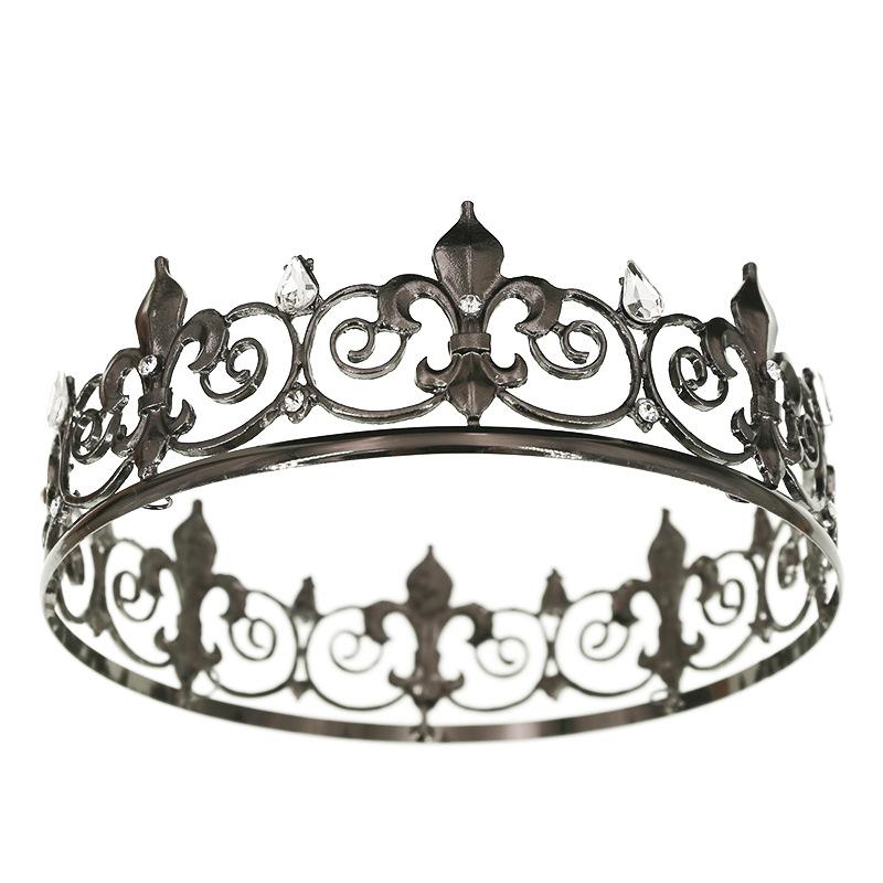 

Роскошная, простая и элегантная корона, свадебное платье, костюм для тоста, аксессуары, аксессуары для студийной фотосъемки