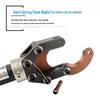 75mm Split Hydraulic Cable Cutter