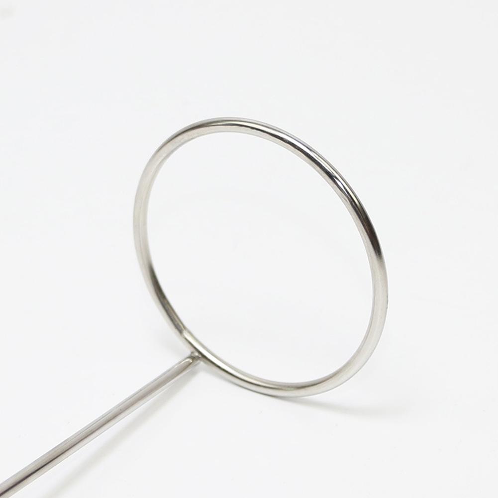 Holder Bracket Easy To Clean Electric Egg Beater Rack