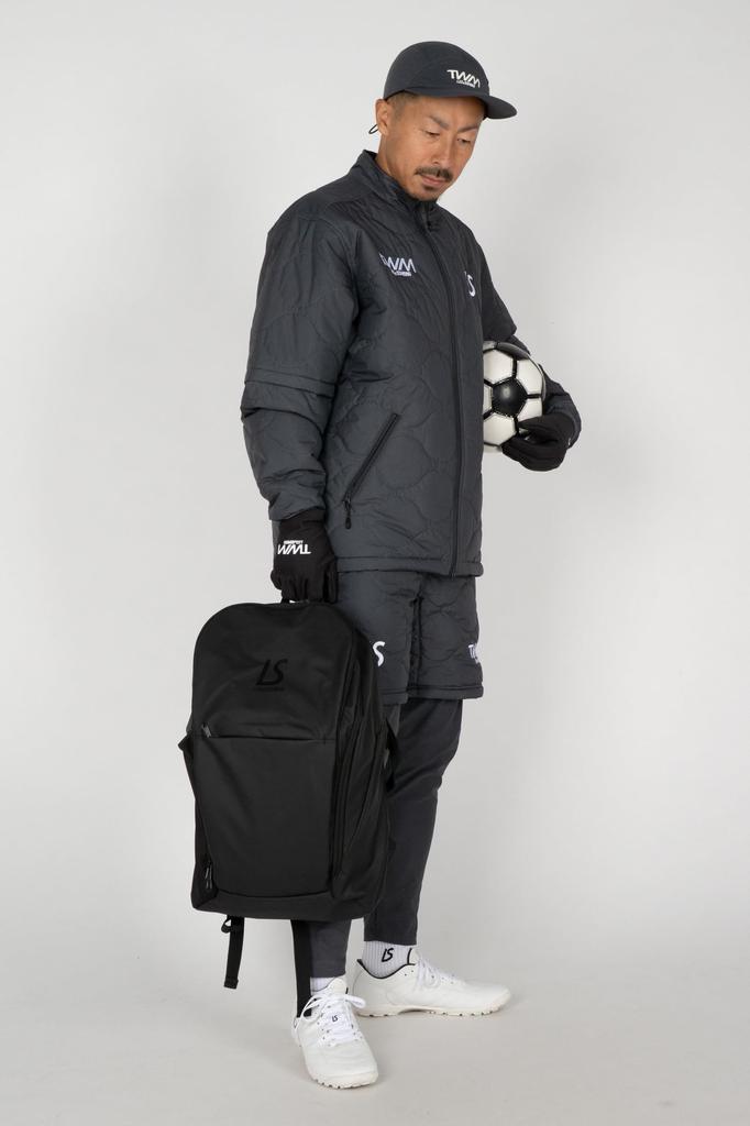 Luz Y Sonbra TWM Utility Backpack L1231440