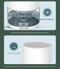 350ml/D Silent Dehumidifier for Home, Bedroom, and Basement