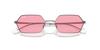 Sunglasses RB3728 YEVI GUNMETAL 58 Ray-Ban