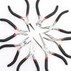 1pcs Jewelry Pliers Tools & Equipment Long Needle Round Nose Cutting Wire Pliers For Jewelry Making Handmade Accessories
