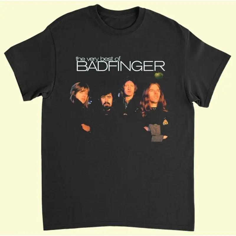 New Badfinger band For Fans S 5XL T Shirt BI04_868 S разноцветный