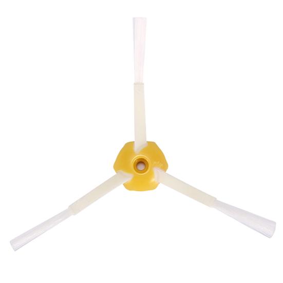 

Удобная подметающая боковая щетка робота уникального дизайна Легкая мягкая