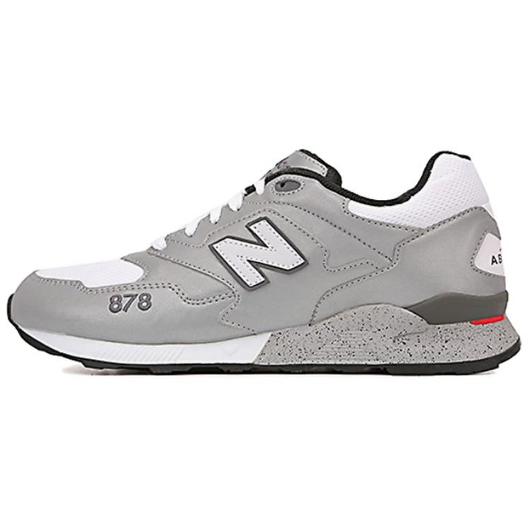 

new New Balance 878 Silver 40