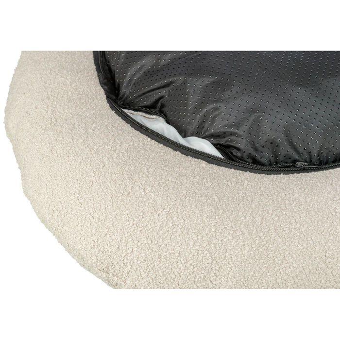 Panier pour chien - TRIXIE - Vital CityStyle - Ovale - Beige - 95×80 cm