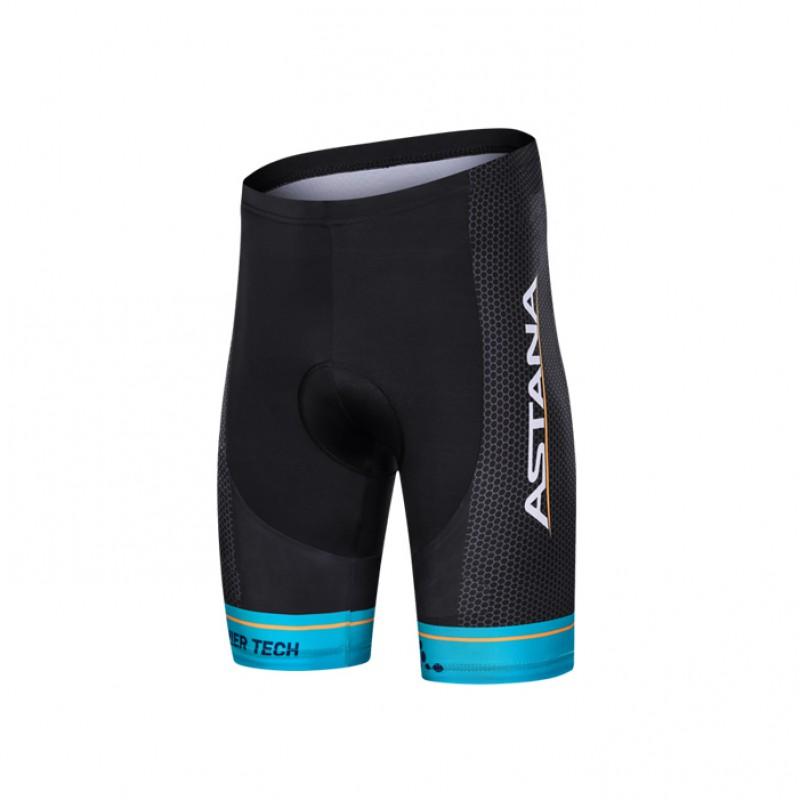Mens Cycling Jersey Shorts Set With Gel Pad Breathable Quick-Dry Mountain Bike Apparel