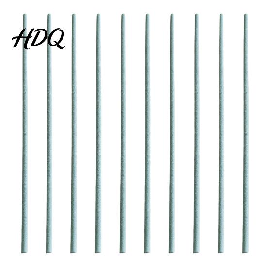 Bedroom Fragrance Sticks for Decor Diffuser Replacement Sticks Thick Fiber High Density Absorption Long Lasting Transfer Essential Oil Home Bathroom