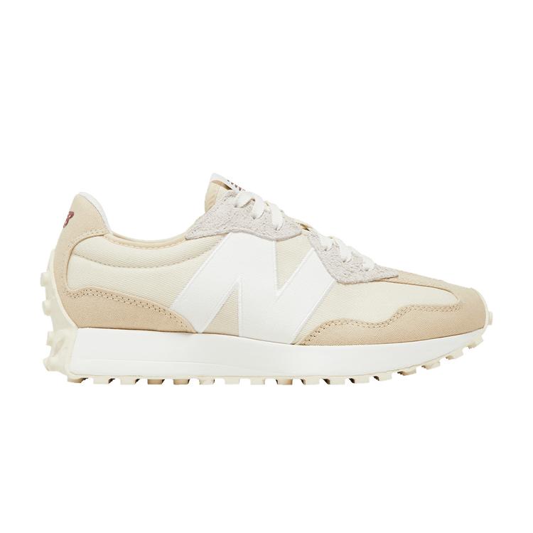 New Balance 327 Khaki 37