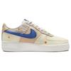 Nike Air Force 1 07 LA Flea Women Sneakers Cream Sail Coconut-Milk DV2223-100