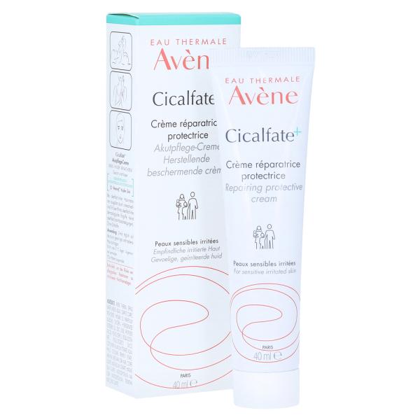 Avene Cicalfate Accut Care Cream 40ml