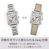 [CITIZEN] xC ES9500-51A Women's Eco-Drive Watch