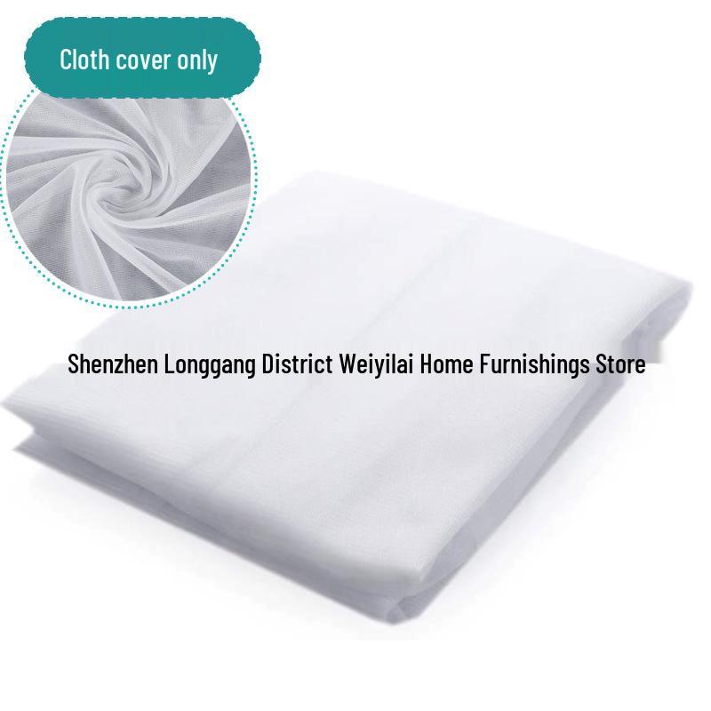 Japanese Tatami Bean Bag Sofa Cover – Lazy Sofa & Footstool Cushion