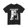 1954 Film Noir Fan Art Movie Poster 'pushover' Tshirt