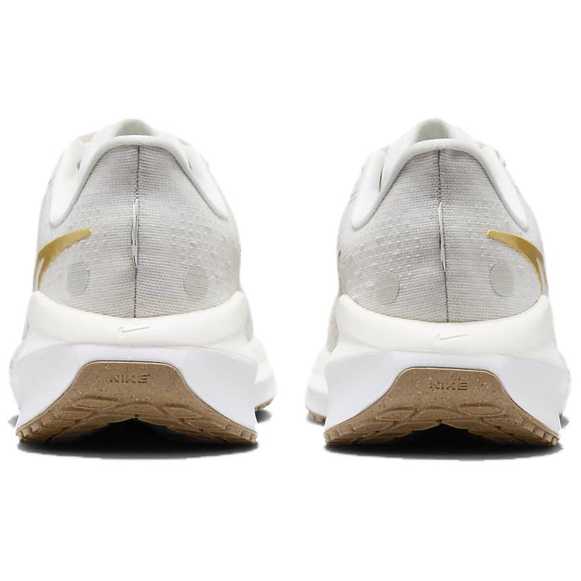 Nike Wmns Air Zoom Vomero 17 Phantom Light Bone Sail Metallic Gold FB8502-006
