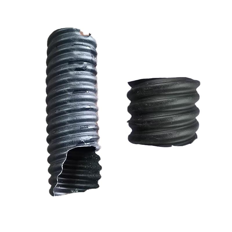 Ruiyan Slit Corrugated Tubing