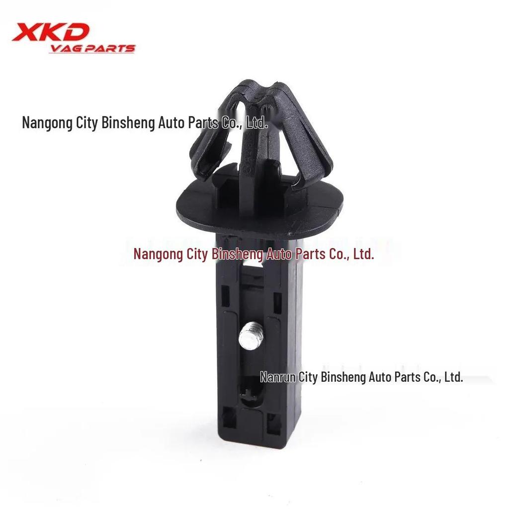 A2188800430 Front Bumper Guide Rail Stabilizer Bracket for Mercedes-Benz E400, E250, C350