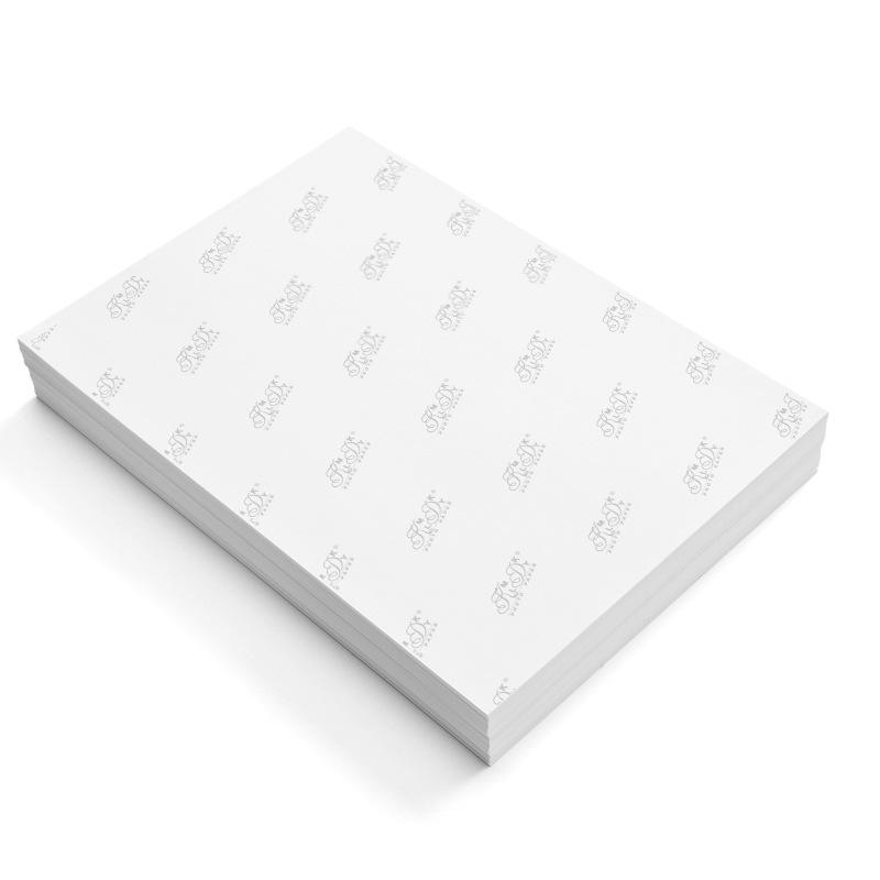 Vysoce lesklý inkoustový fotografický papír - velikosti A4, 5'' a 6'' pro tisk fotografií