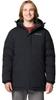 Куртка Aldercrest II Down Parka чорна