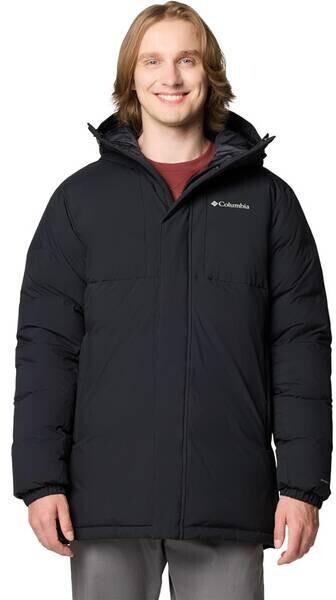 

Куртка Columbia Aldercrest II Down Parka черная XXL