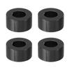 PATIKIL M8 Aluminum Spacers Set of 4 Metal Spacers Aluminum 8.2mm ID X 16mm