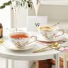 WOOCH Lingque Zhaoxi Cup and Saucer Gift Set