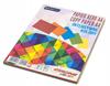 Colored paper Xerox A4/100 80g intense colors