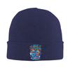 Meme 67 Six Seven 6 7 Italian Brainrot Christmas Beanie Hats Bonnet Hats Unisex Skullies Beanies Autumn Winter Warm Caps
