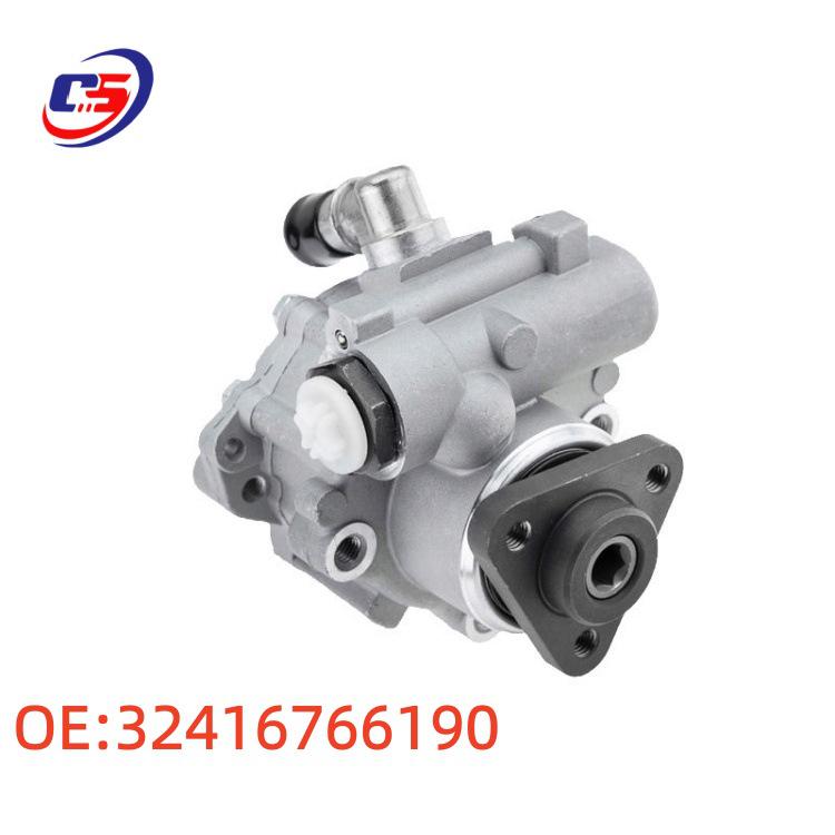 Automotive Power Steering Pump for BMW Models (Part #32416760958)