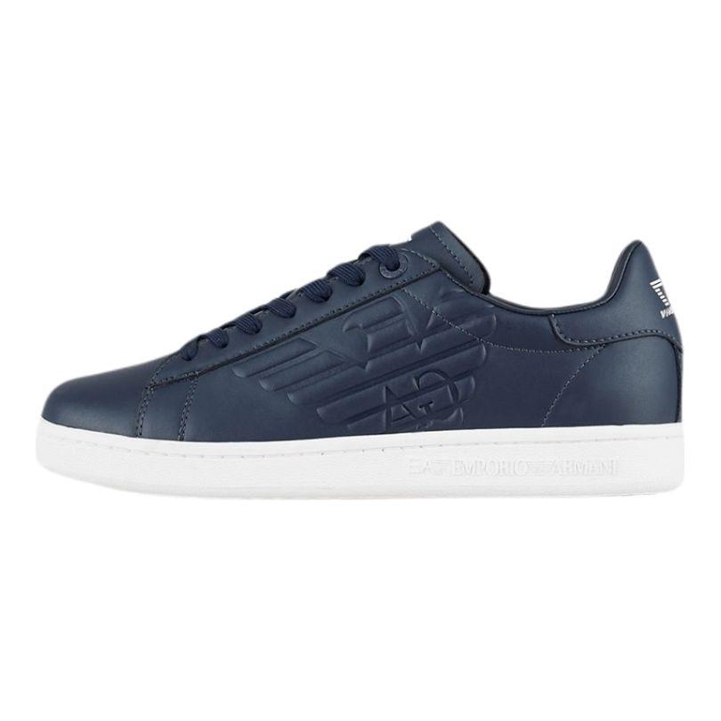 Emporio Armani EA7 Embossed Logo