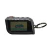 Starline A93 Car Burglar Alarm Automatic System Auto Close Windows Intelligent Module  Auto System