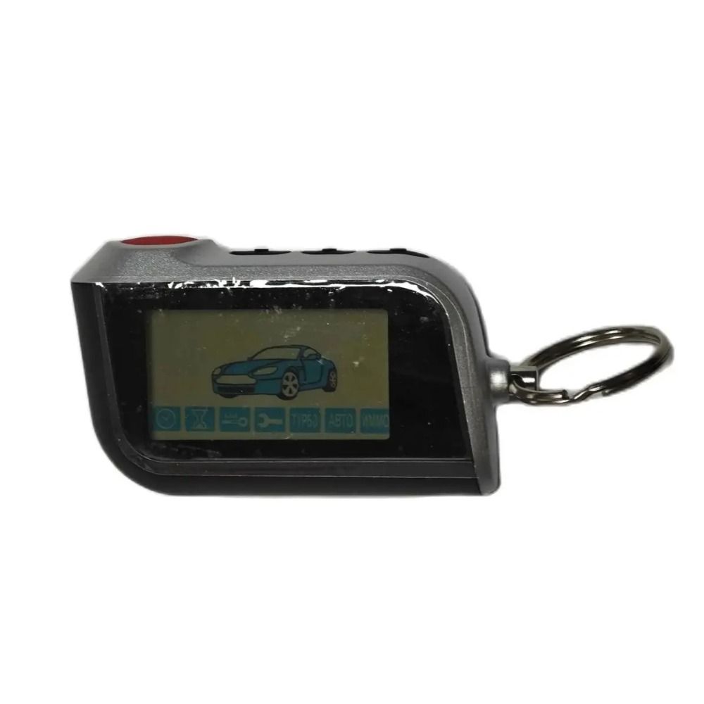 Starline A93 Car Burglar Alarm Automatic System Auto Close Windows Intelligent Module Auto System